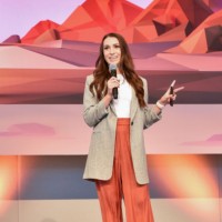 Desiree Luca Email & Phone Number