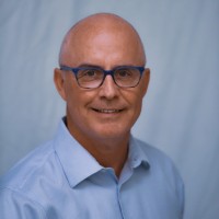 Red Hat Employee Fred Patterson's profile photo