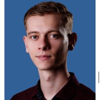 PEPAS CLOUD Employee Alexandru Florea's profile photo