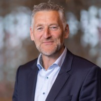 Cerebras Employee Jason Ward's profile photo