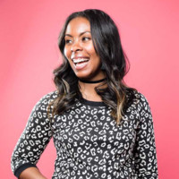 ACLU of Massachusetts Employee Bianca Ward's profile photo