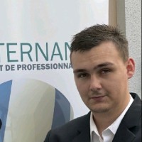 CHEVALIER Employee Florian Burkart's profile photo