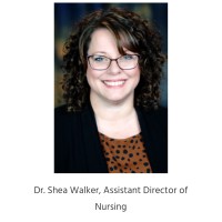Georgia Highlands College Employee Shea Walker's profile photo