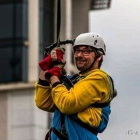 The Gateshead Housing Company Employee Simon Hand's profile photo