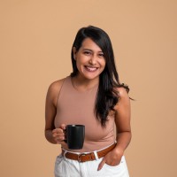 Marializ Ramírez Email