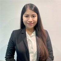 Sealed Network Employee Aqila H.'s profile photo