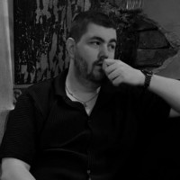 Relog Media Employee Filip Golubovic's profile photo