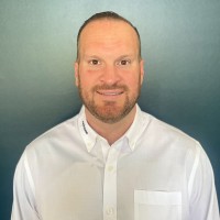 AERZEN USA Employee Nicholas Little's profile photo