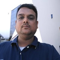 Delfers Business Solutions Inc Employee Satish Singh's profile photo