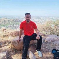Enfusion Employee Deep Barot's profile photo