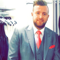 Trade Recruitment Limited Employee Jordan Francis's profile photo