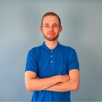 Amysoft Employee Sem de Rooij's profile photo