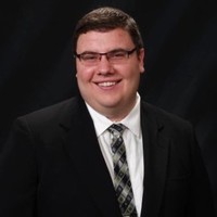 Alfred Music Employee Travis Haase's profile photo