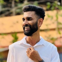 Ranjith Ravindran Email