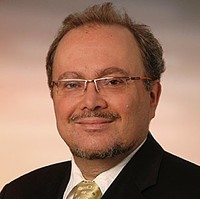 Deutscher Fachverlag GmbH Employee Santiago Campillo-Lundbeck's profile photo