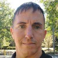 US Army Employee Mark Grocke's profile photo