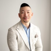 Andrew Shin Email & Phone Number