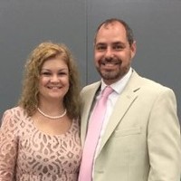 Horry Electric Cooperative and Horry Electric Cooperative, Inc. Employee Dale Johnson's profile photo