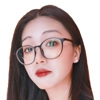 天津智易时代科技发展有限公司 Employee Vicky Liang's profile photo