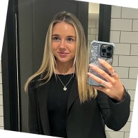 PayPlan Employee Zoe Townsend's profile photo