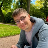 STC Employee Kirill Belov's profile photo