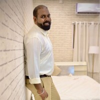 VSI Controls Employee Vinod Sagar's profile photo