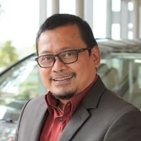 Arista Group Indonesia Employee Taufik Arief's profile photo
