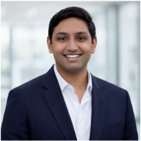 Microsoft Employee Daniyal Ali's profile photo