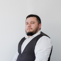 SimbirSoft Company Employee Alex Potapov's profile photo