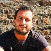 Luís Alexandre Email