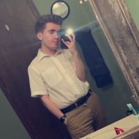 Adventureland Employee Justin Stewart's profile photo