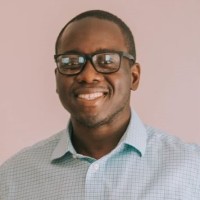 IREX Employee Emmanuel Lamptey's profile photo