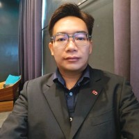 AmMetLife Employee Lee Chuan's profile photo