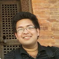 Kavya School Employee Prabodh Tuladhar's profile photo