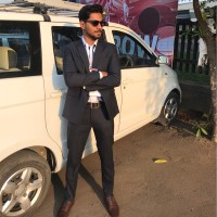 RAKHOH Employee Irfan Ansari's profile photo