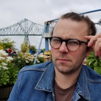 Netflix Employee Derek Watkins's profile photo