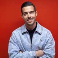 Tiago Pinto's profile photo