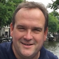 Boston Consulting Group (BCG) Employee David Webb's profile photo