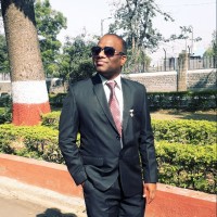 Digital India Programme Employee P Rao's profile photo
