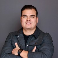 Envibox Employee Israel Caceres's profile photo