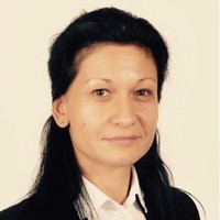 MAX Ltd. Employee Yuliana Dobreva's profile photo