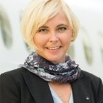 IMI Climate Control Employee Francisca van der Meer's profile photo