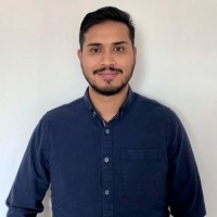 Mateo Logacho Email
