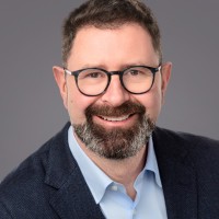 Radisson Hotel Group Employee David Jenkins's profile photo