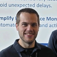 EXSYN Employee Robert Vermeij's profile photo