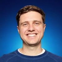 Shopify Employee Bjorn Dawson's profile photo
