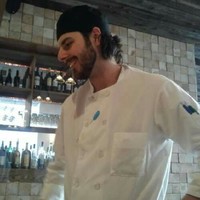 Levy Restaurants Employee Mark Andrus's profile photo