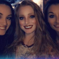 Northgate Pet Clinic Employee Abigail McCabe's profile photo