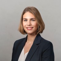ZADZ Zentrum für Angst- und Depressionsbehandlung Zürich Employee Ioana Tucholski's profile photo