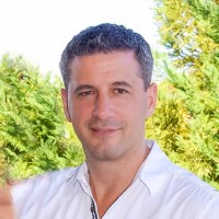 Tourneau|Bucherer Employee Alki Sonitis's profile photo